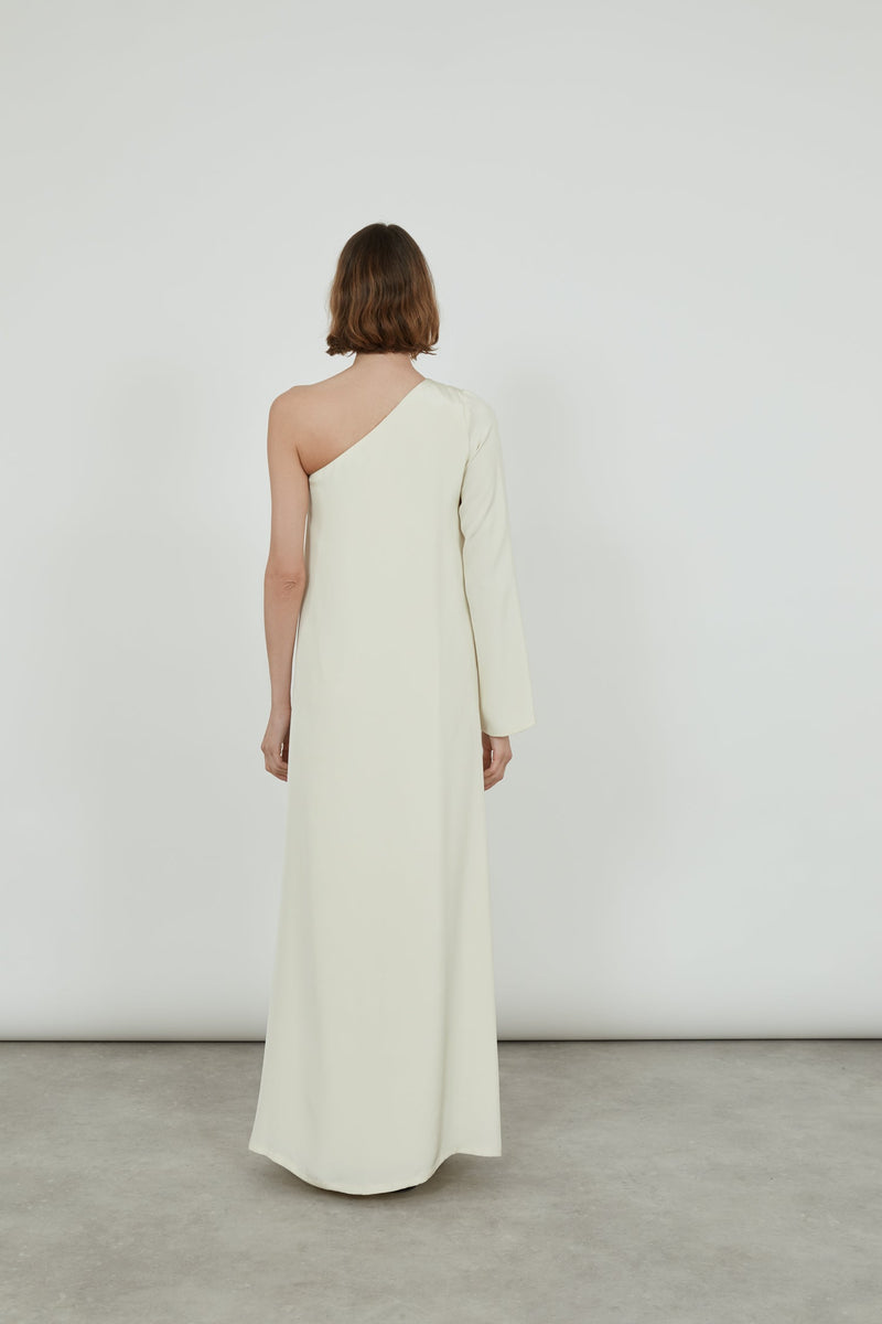 Aasta dress - Off White