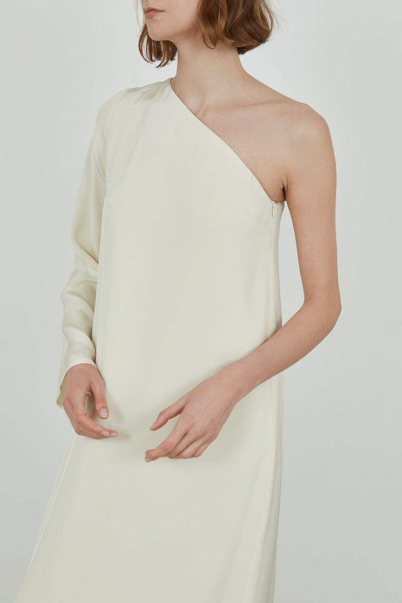 Aasta dress - Off White